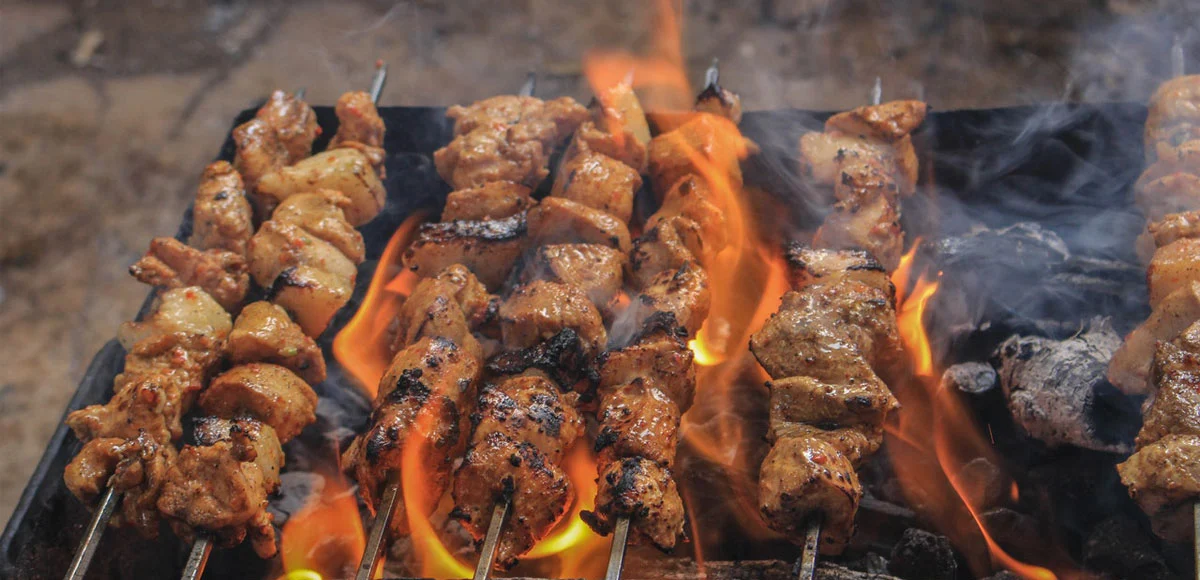 barbecue dish item 3