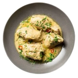 chicken karahi