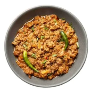 beef karahi