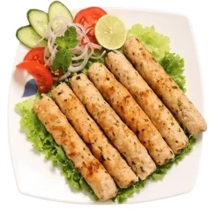 chicken reshmi kabab