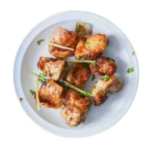 chicken tikka boti