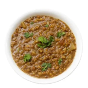 kadhi pakora