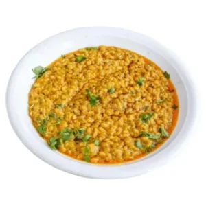 kadhi pakora