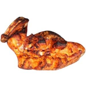 chicken leg piece