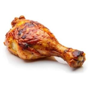 chicken leg piece