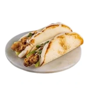 zinger shawarma