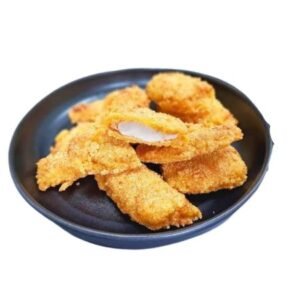 10 chciken wings