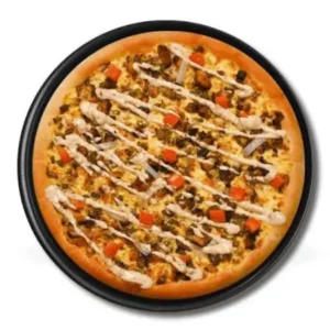 malai boti pizza