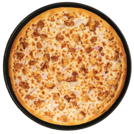 chicken tikka pizza chicken tikka pizza